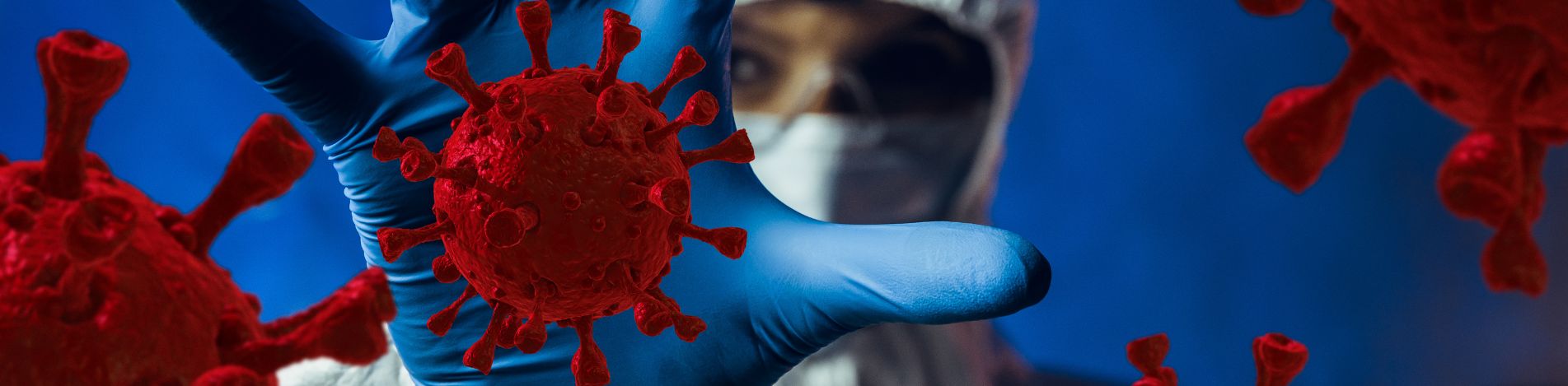 Coronavírus SARS CoV 2 - Plano de contingência - Higiworks