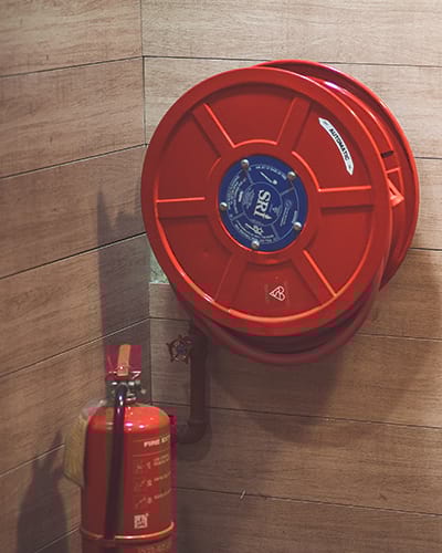 Ações de sensibilização e Formação em Segurança contra Incêndio em Edifícios (SCIE) - Higiworks 1