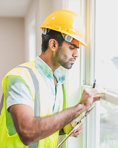 Coordenação de Segurança em Obra - Serviços