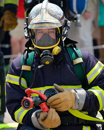 Serviço Simulacros - Higiworks