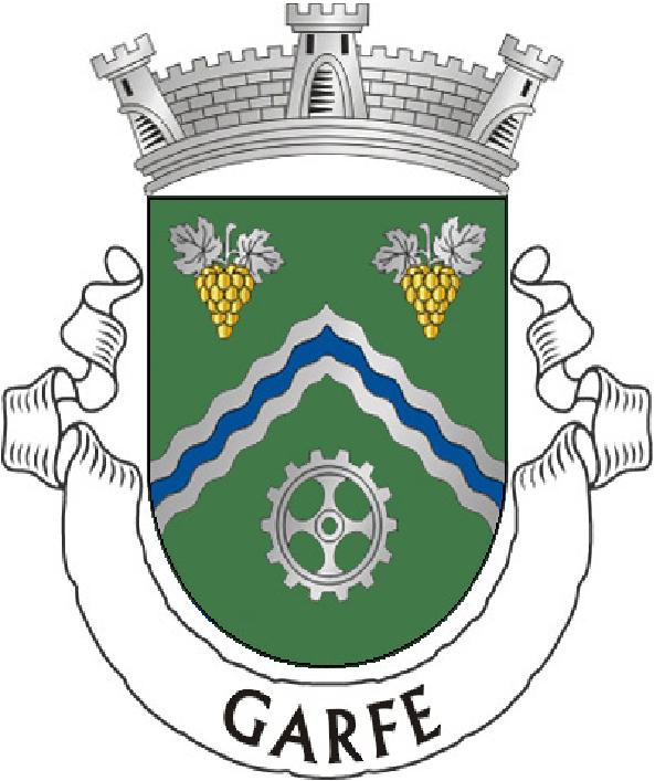 Junta de freguesia de Garfe