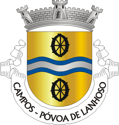 Junta de Freguesia de Campos