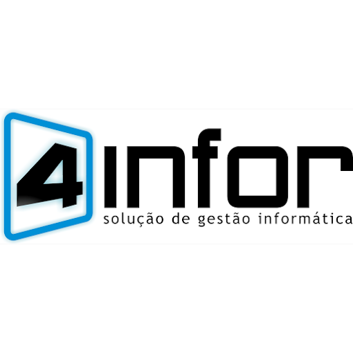 4infor - Soluções de Gestão Informática