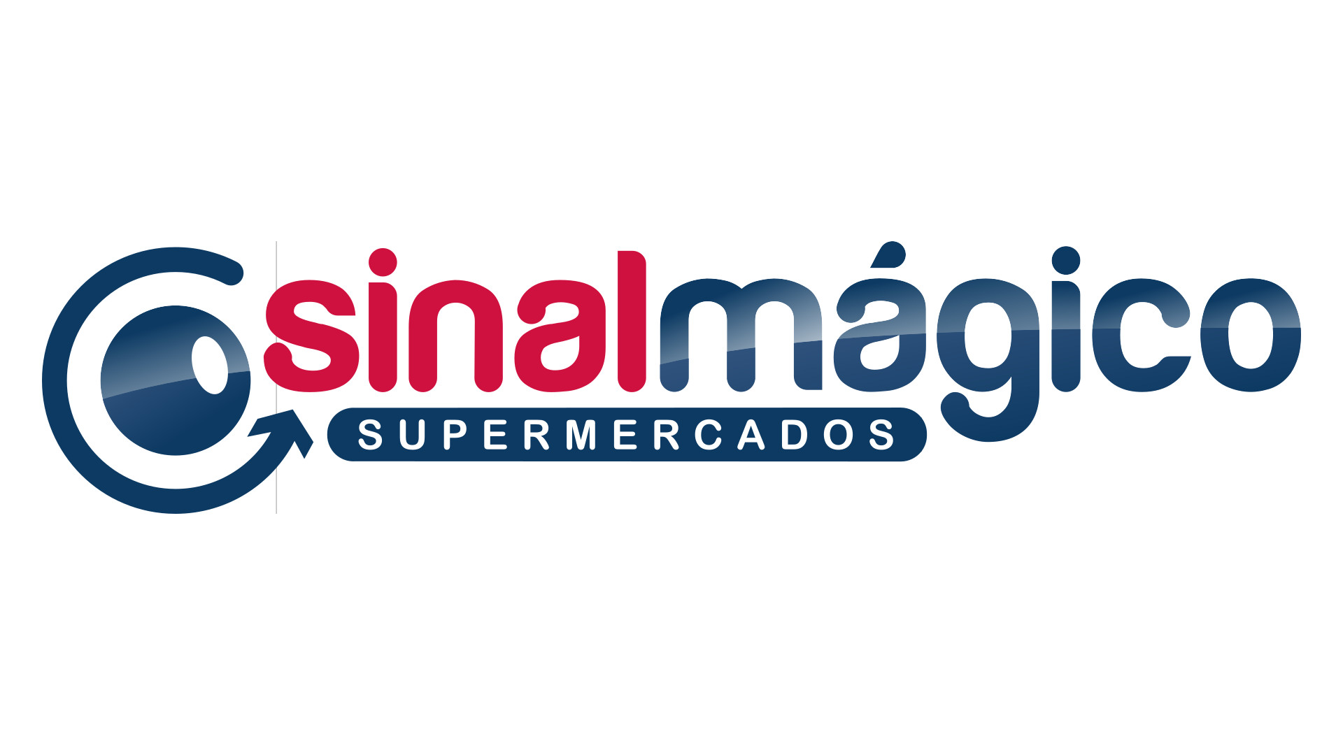 Sinal Mágico - Supermercados Lda.