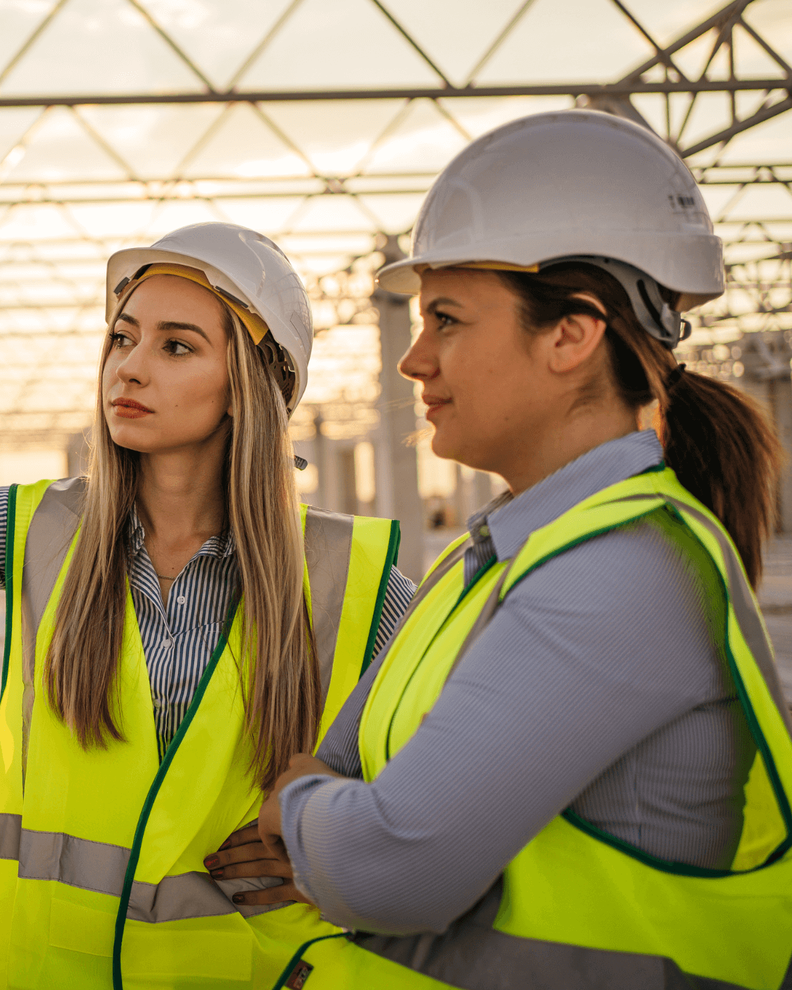 Segurança em Obra Higiworks