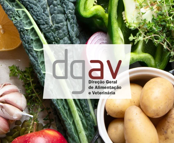Certificação-DGAV
