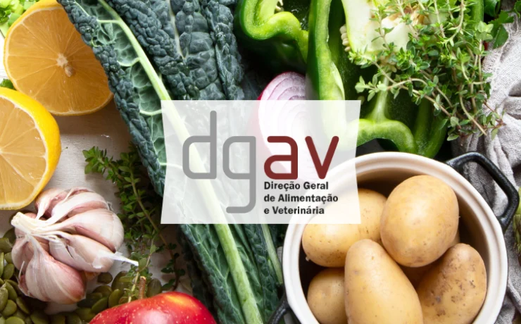 Certificação-DGAV