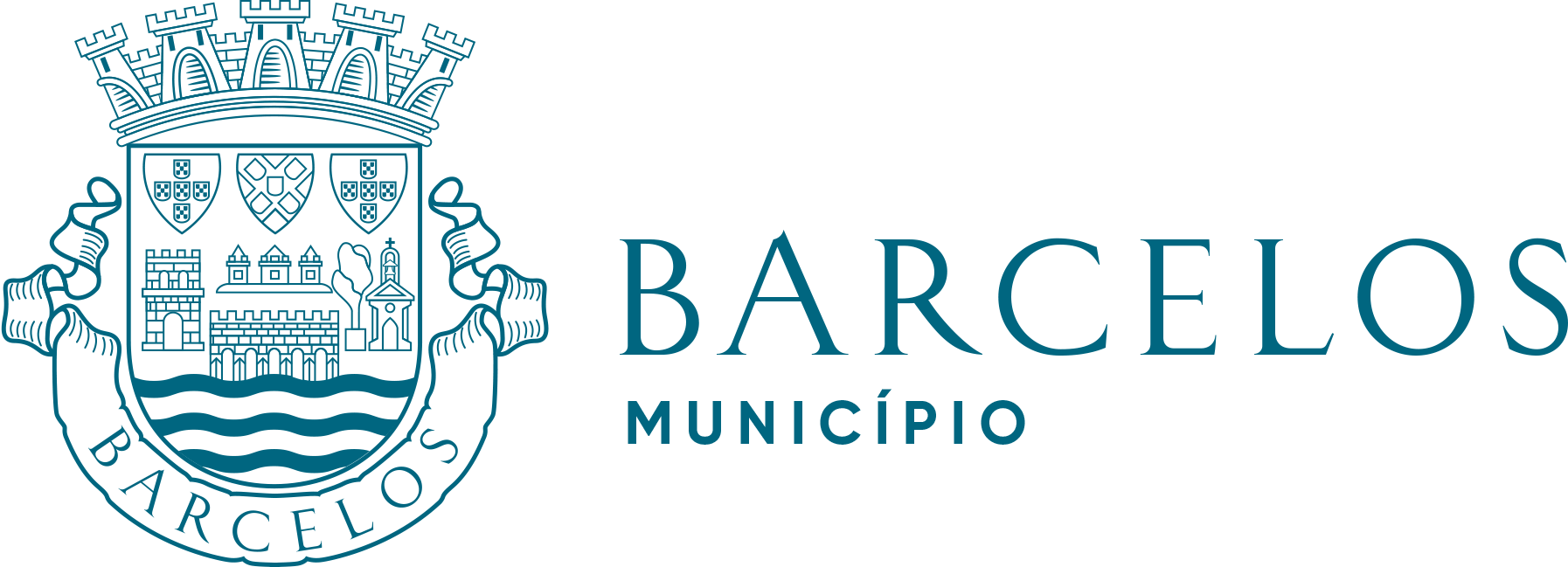 Camara Municipal de Barcelos