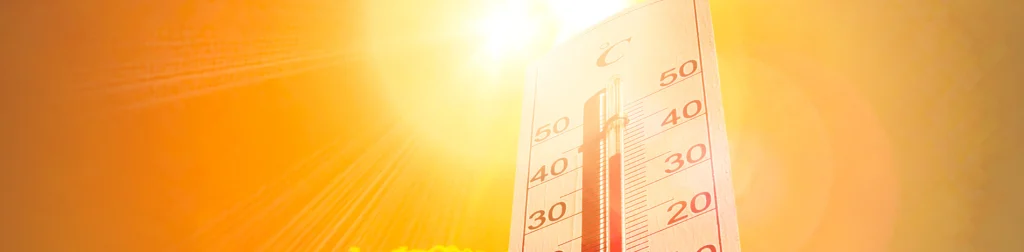 Como garantir segurança em obra durante o verão: práticas essenciais para climas quentes