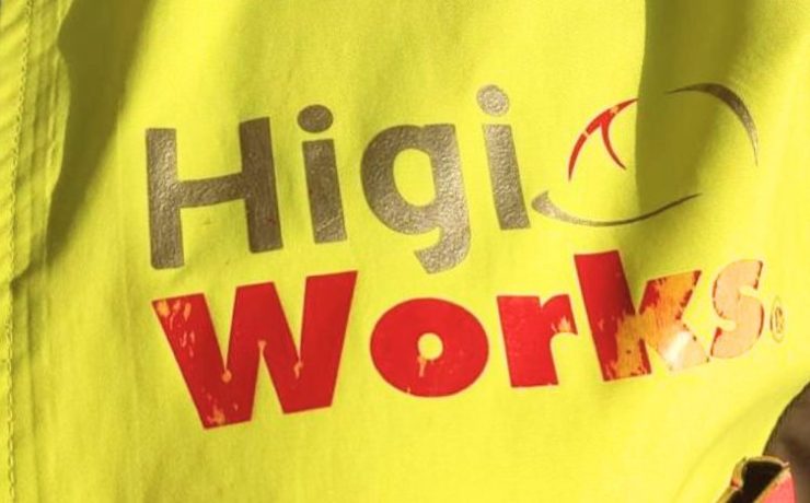 Segurança no Trabalho