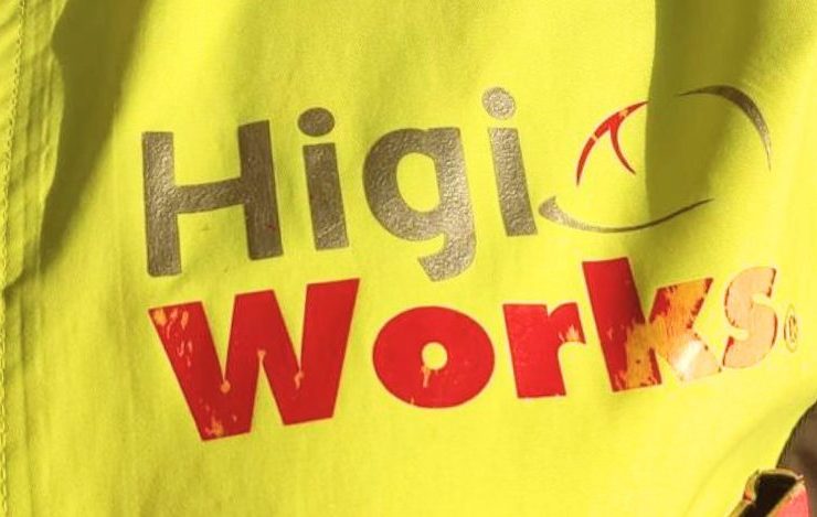 Segurança no Trabalho