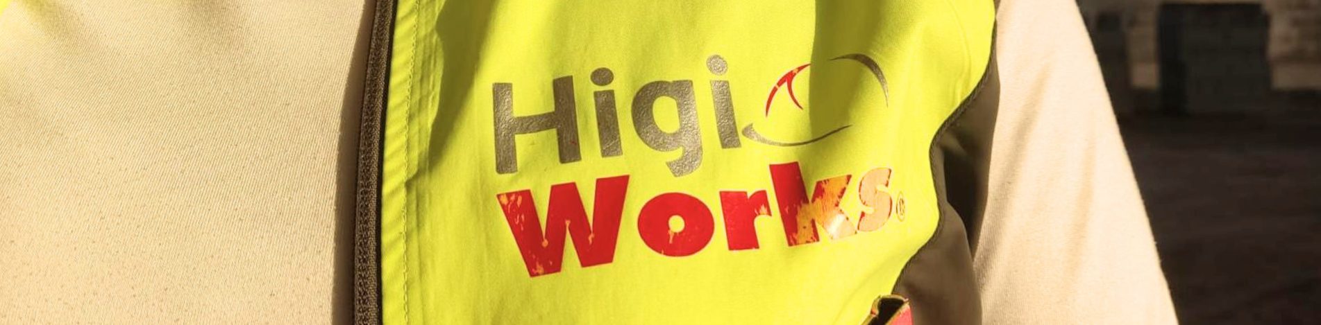 Segurança no Trabalho