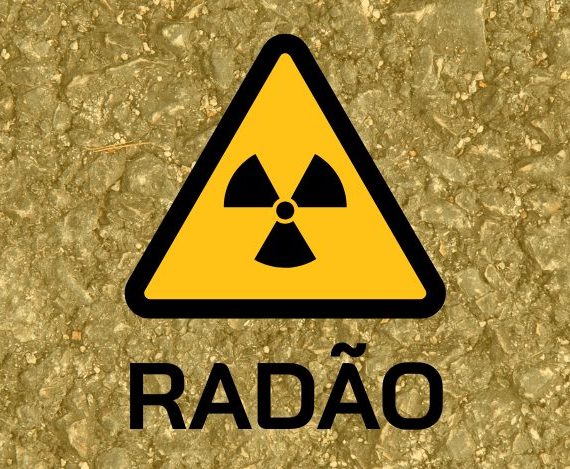 Radão no Trabalho